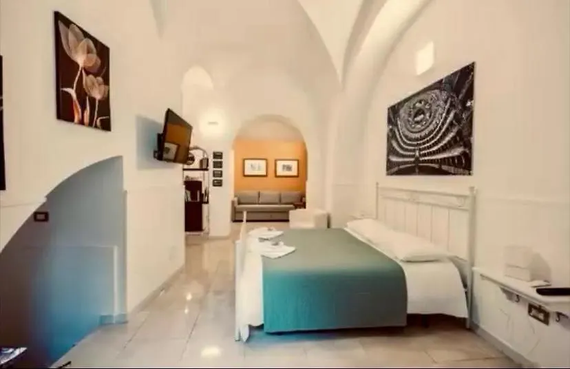 I Sicani House And More カターニア 0*,  イタリア